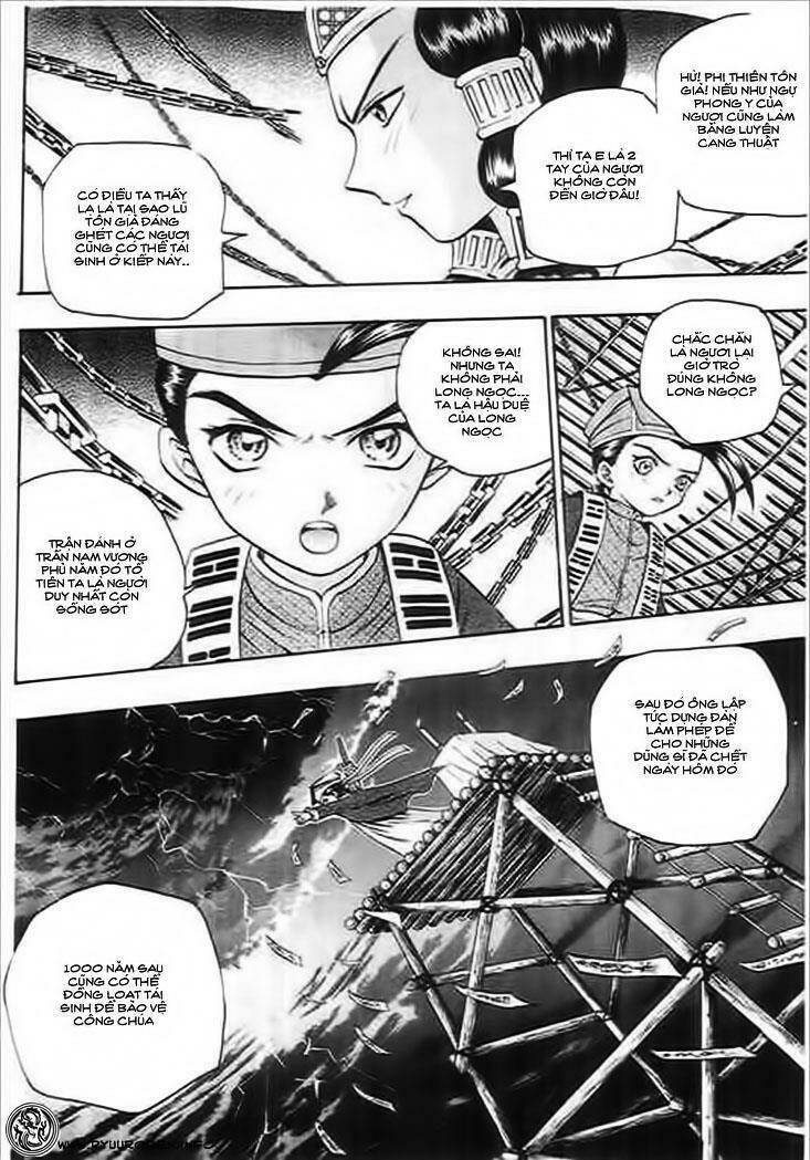 thiên địa nam nhi chapter 11 6