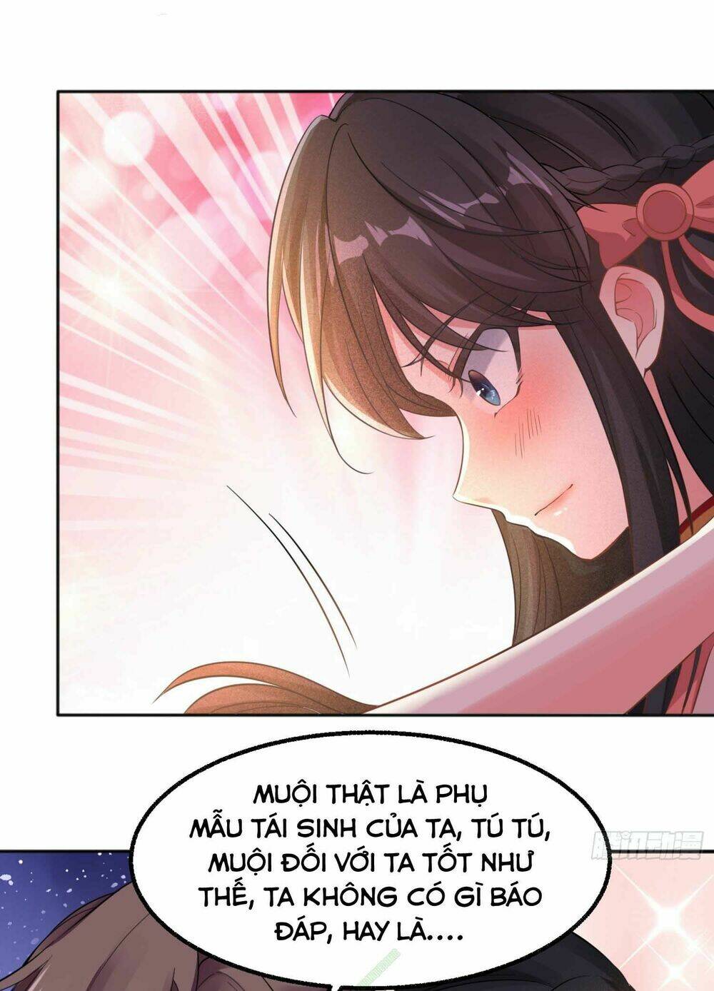 giáng thần chiến ký chapter 4 21