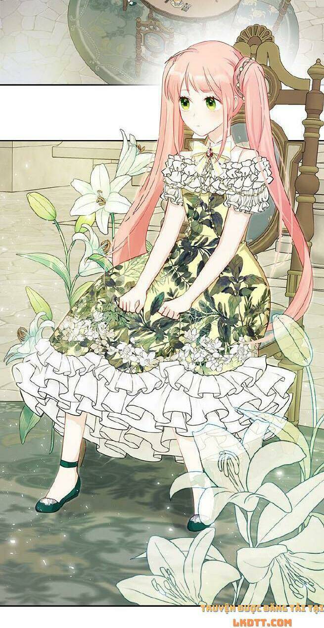 công chúa phản diện muốn ở trong ngôi nhà bánh quy chapter 18 49