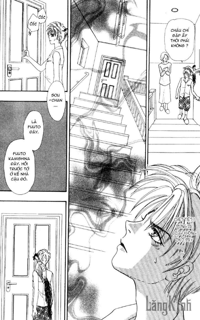 genjuu no seiza - ngôi sao bí ẩn chapter 6 11