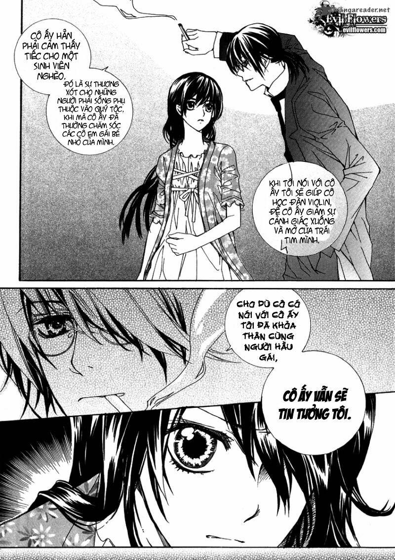 dear my girls chapter 25 12