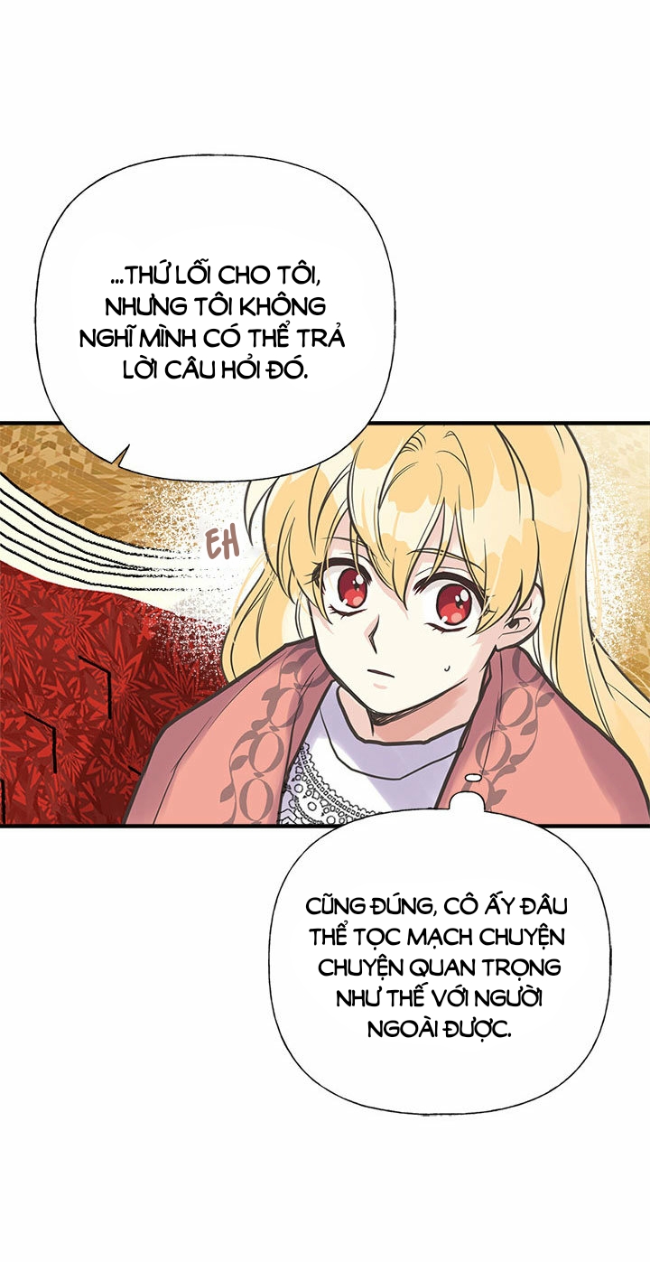 chị tôi đã nhặt về một nam chính quyến rũ chapter 32 40