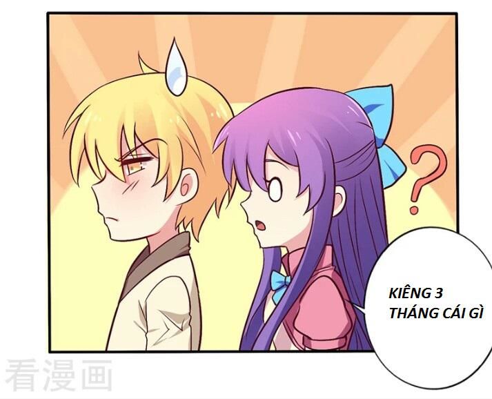 tổng tài đã cưới em chapter 75 5