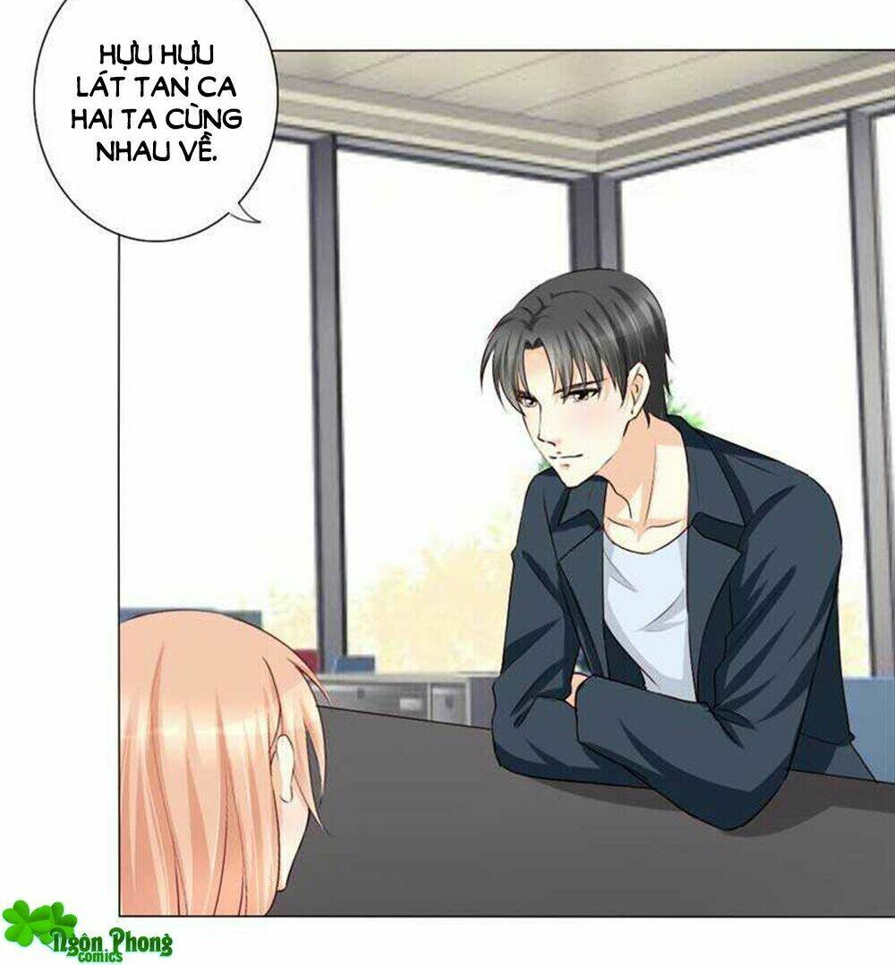 tổng tài bá đạo là gay chapter 60 4