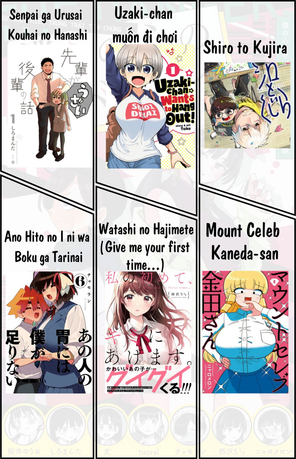 Boku No Kokoro Yabai Yatsu chapter 41.2 4