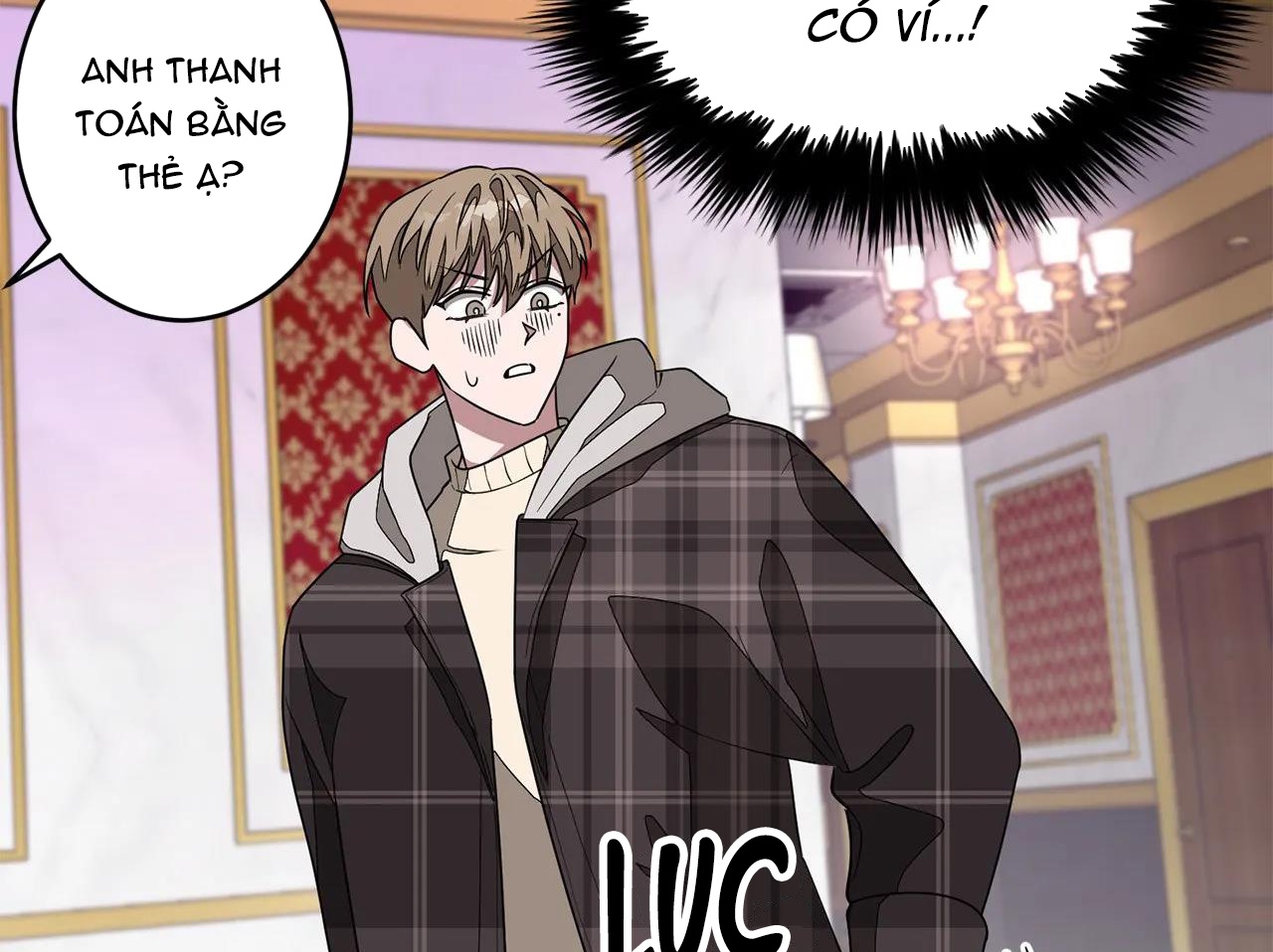 tái sinh [bl manhwa] chapter 13 61