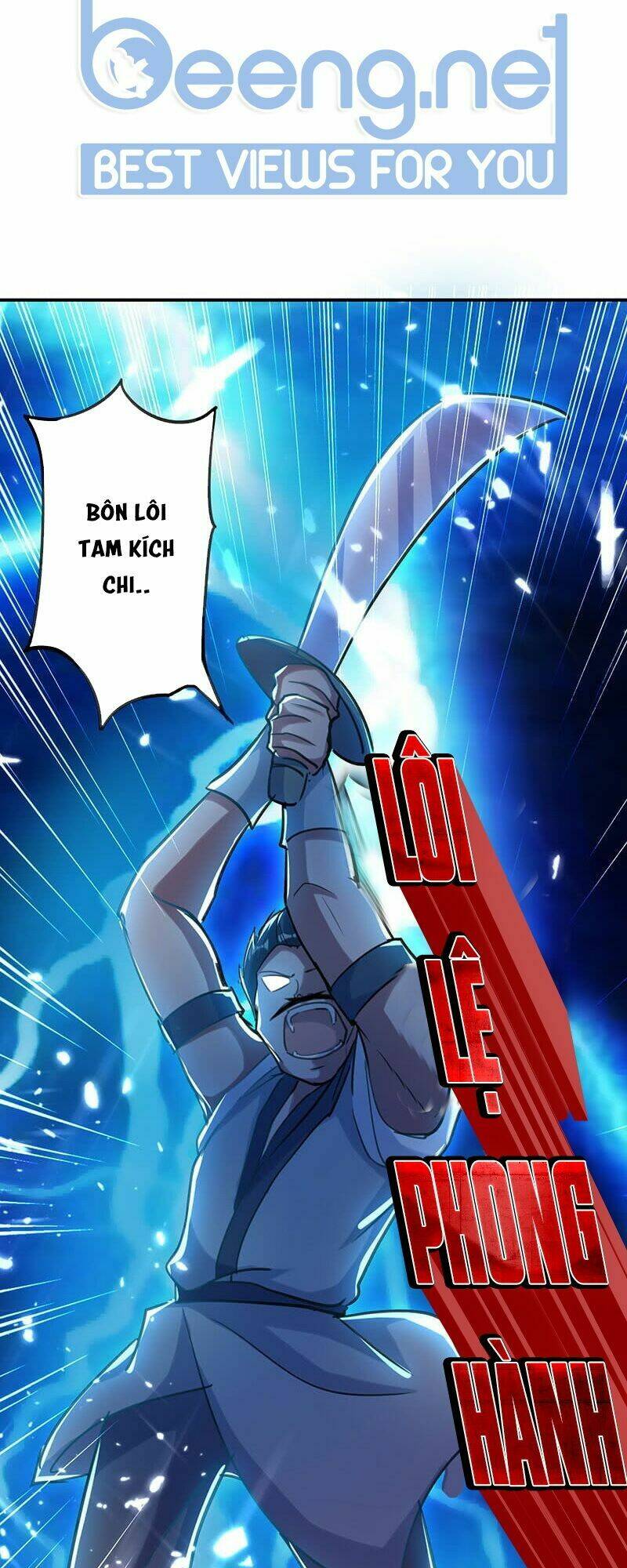 tối cường chiến hồn chapter 9 3