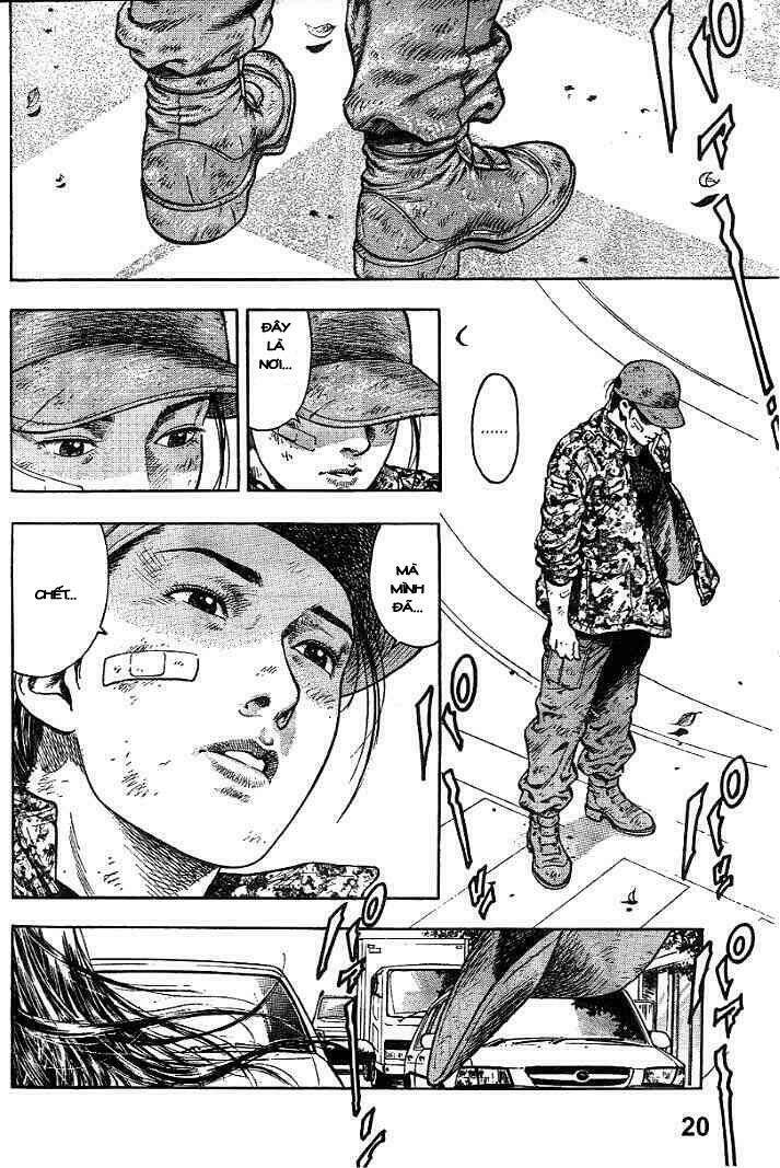 angel heart chapter 3 20