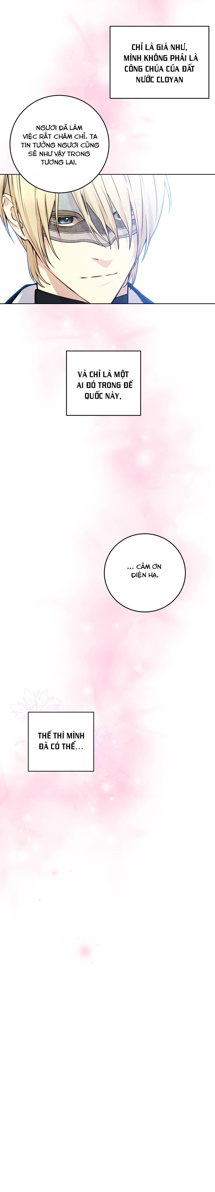 cô hầu giỏi giang chapter 47 18