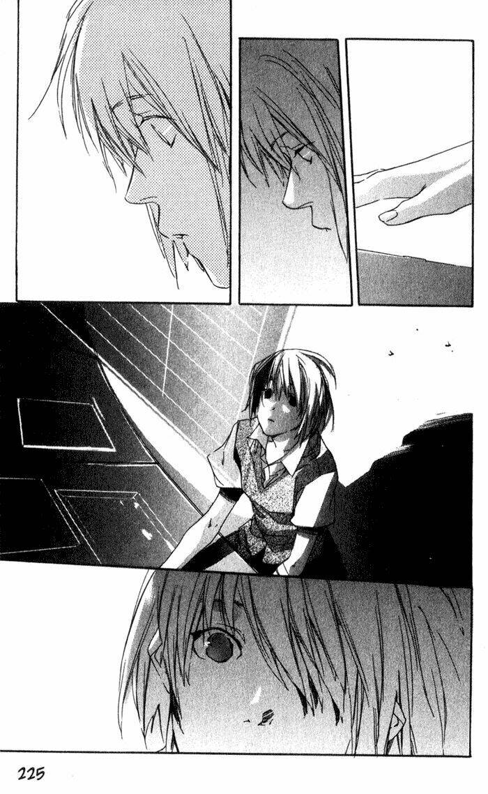 hoshi no koe chapter 10 13