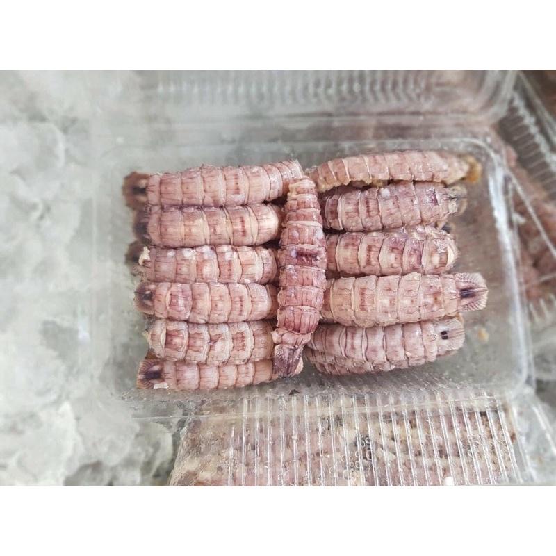 Tôm tích bóc nõn - nõn bề bề 500g