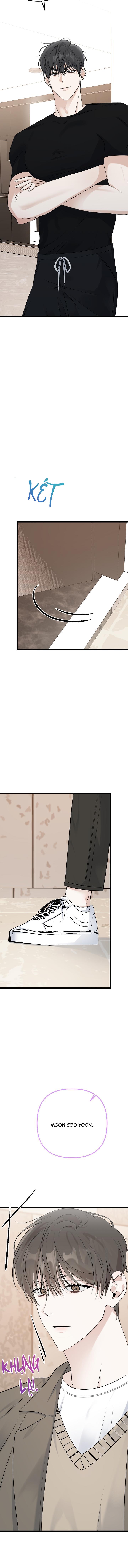 cảm nắng chapter 3 13