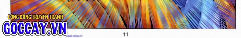 tuyệt thế vô song 2 chapter 56 20