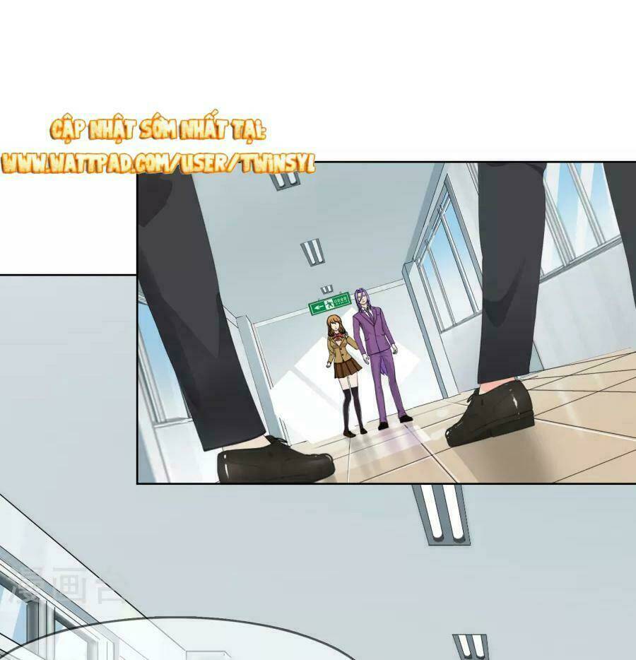 bá đạo trung khuyển tìm ái ký chapter 97 17