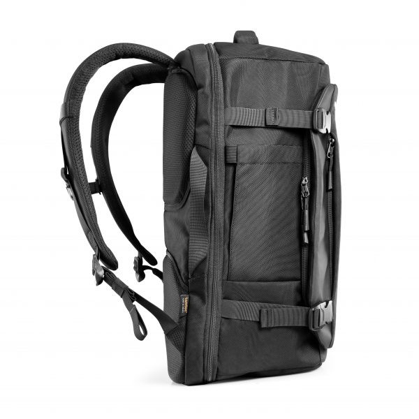 Ba lô TOMTOC (USA) Travel Backpack 40L - A82-F01D - Hàng Chính Hãng