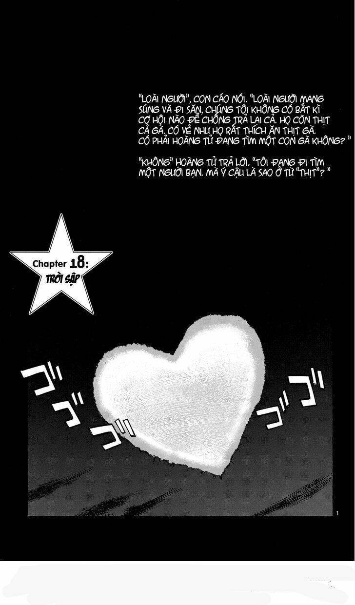 hitoribocchi no chikyuu shinryaku chapter 18 3