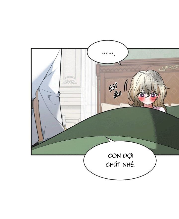 bước đi trên con đường hoa chapter 9 14