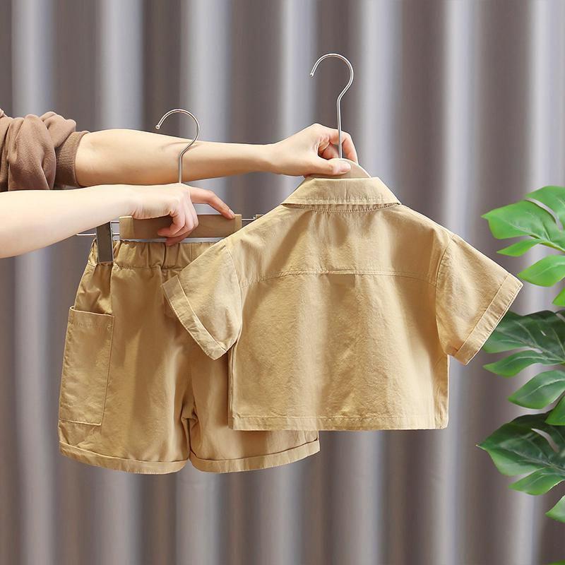 Bộ quần áo, bộ quần áo trẻ em hàng cao cấp thiết kế cực sang chảnh và đáng yêu, cá tính, vải mềm mịn thoáng mát - T13