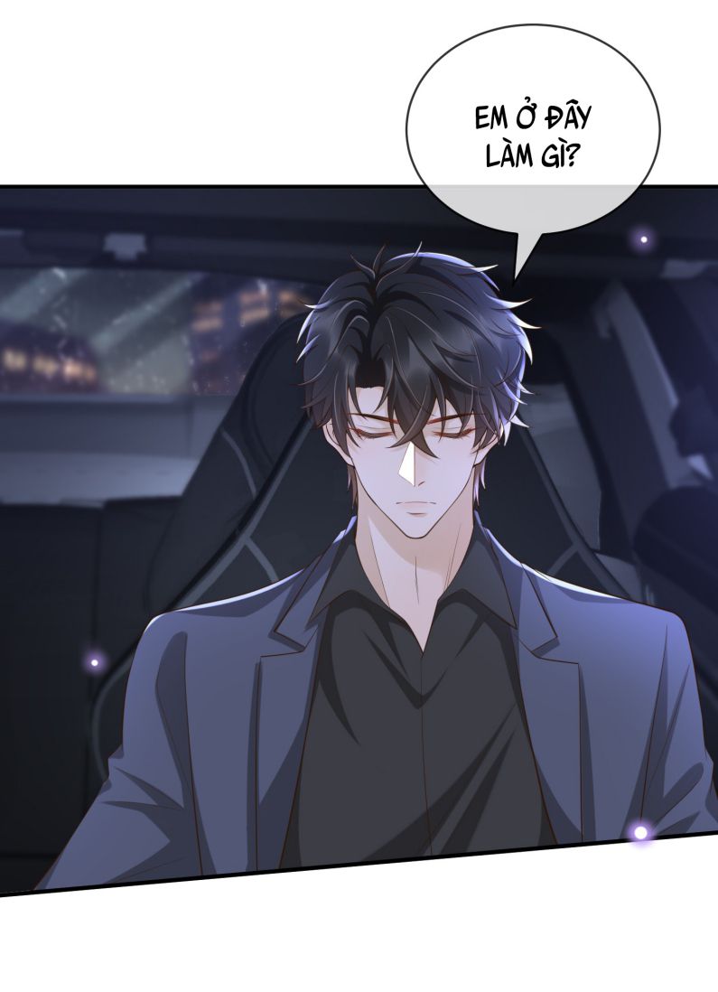 Ngoài Vòng Pháp Luật chapter 49