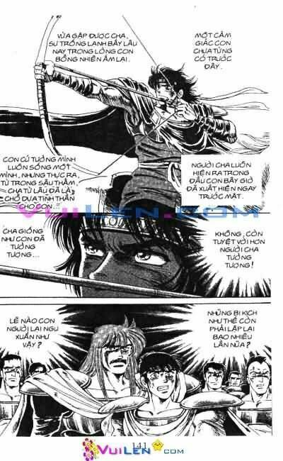 vương tử takeru chapter 22 141