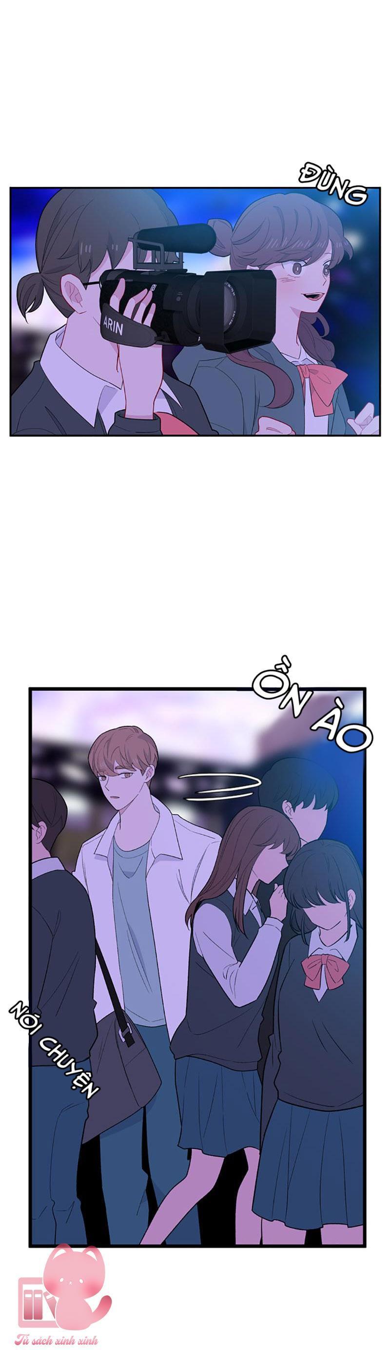 về bên anh chapter 73 4