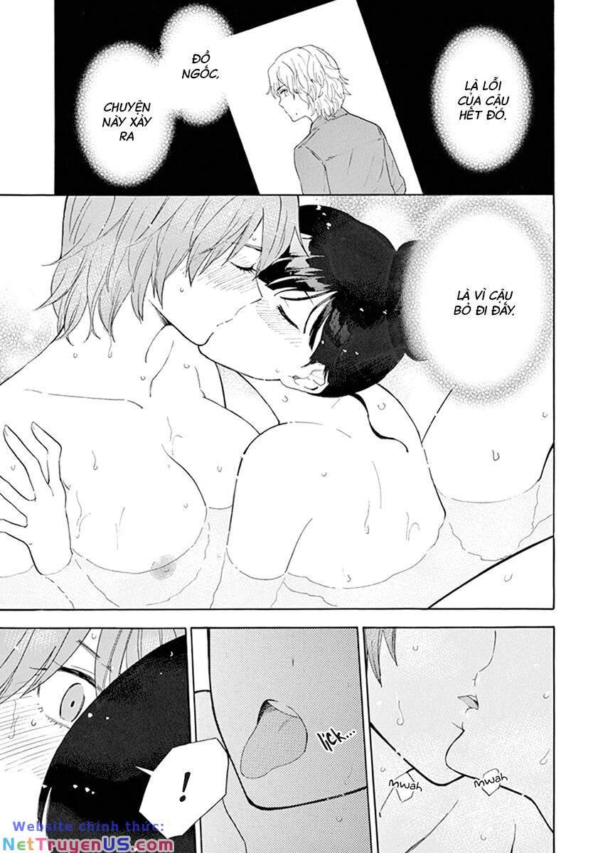 himegoto - juukyuusai no seifuku chapter 83 10