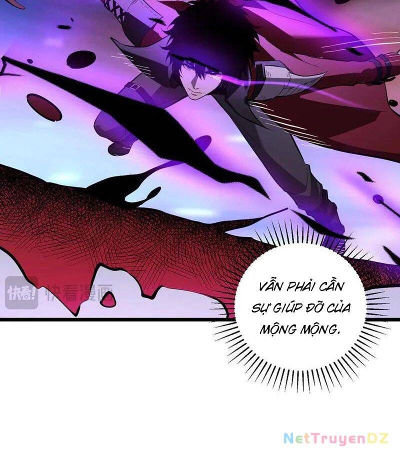 toàn dân tận thế: ta, virus quân vương chapter 33 81