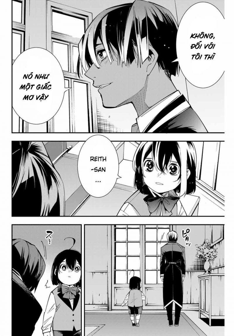 tái sinh thành quý tộc với kĩ năng 'appraisal' chapter 3 18