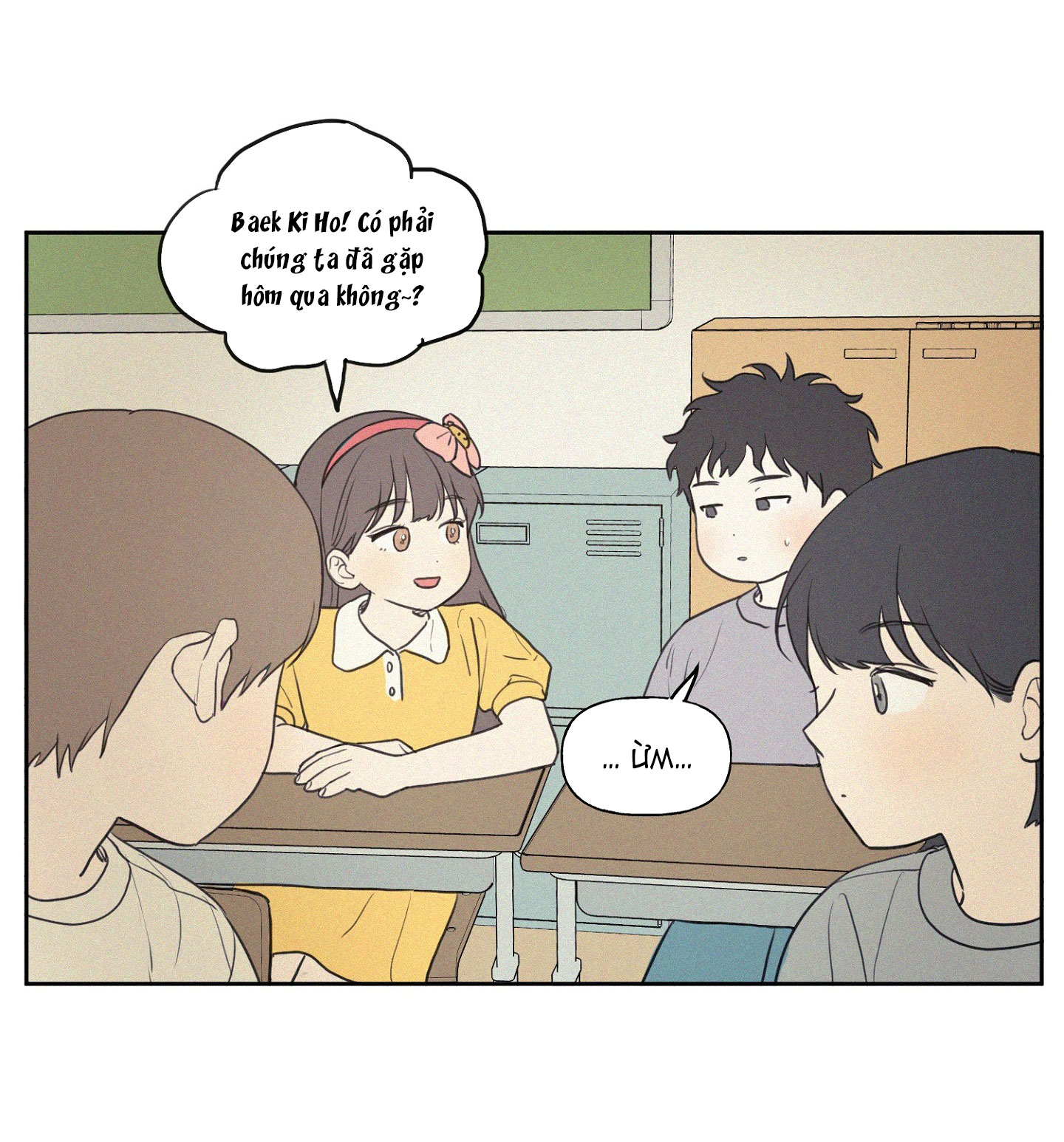 [18+] 3xlove chapter 1.1 24