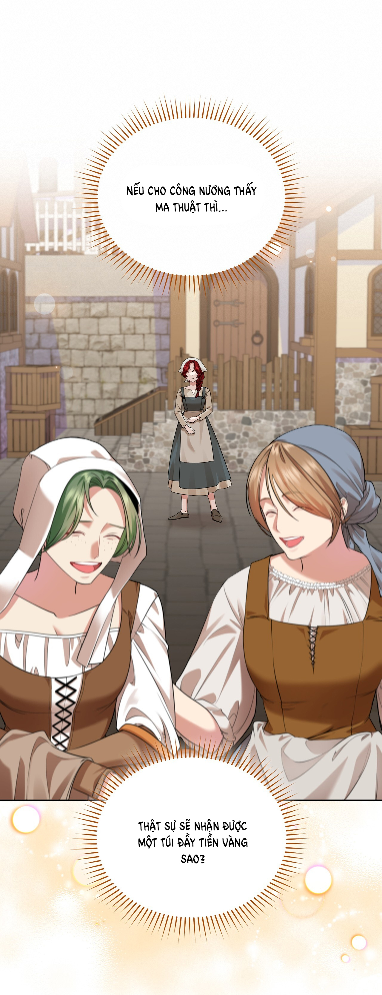 dấu tích của tiên nữ chapter 3.2 26