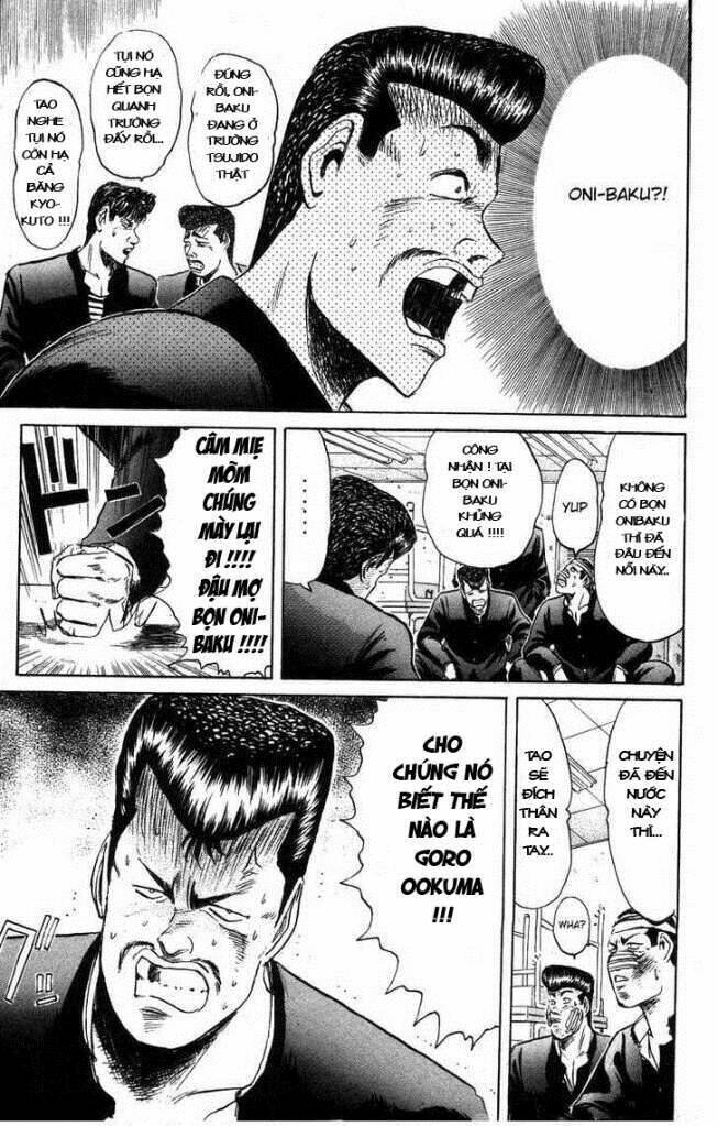 shonan junai gumi chapter 81 3