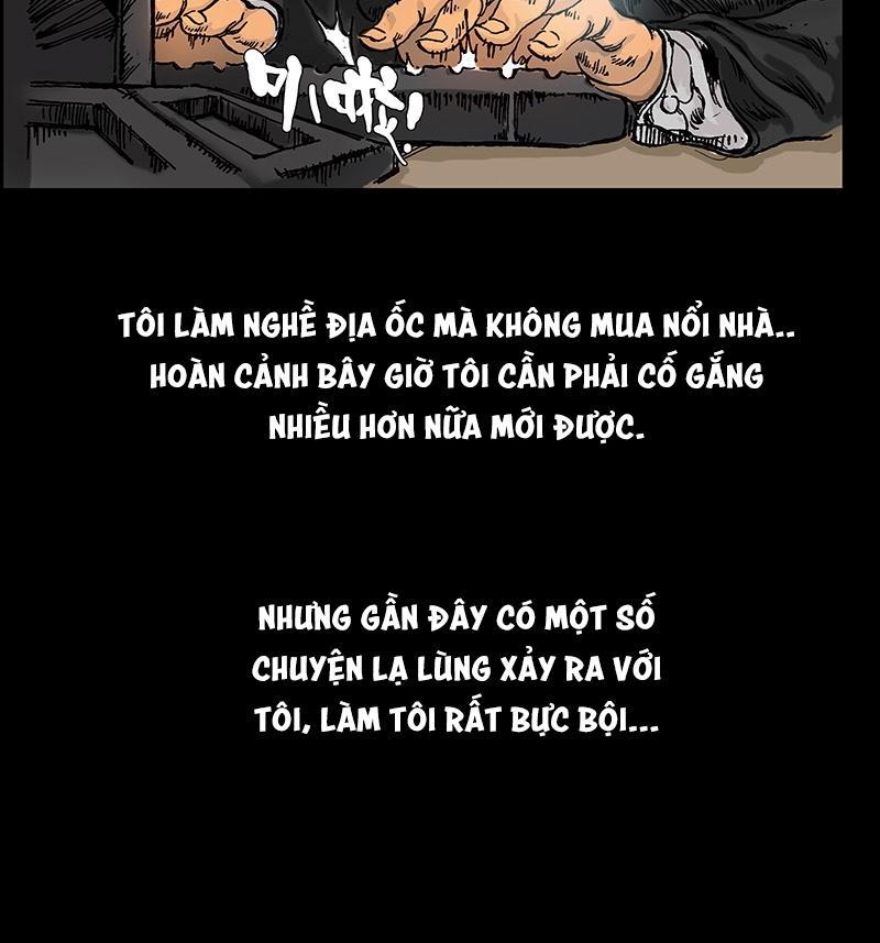 khu ma nhân chapter 3 15