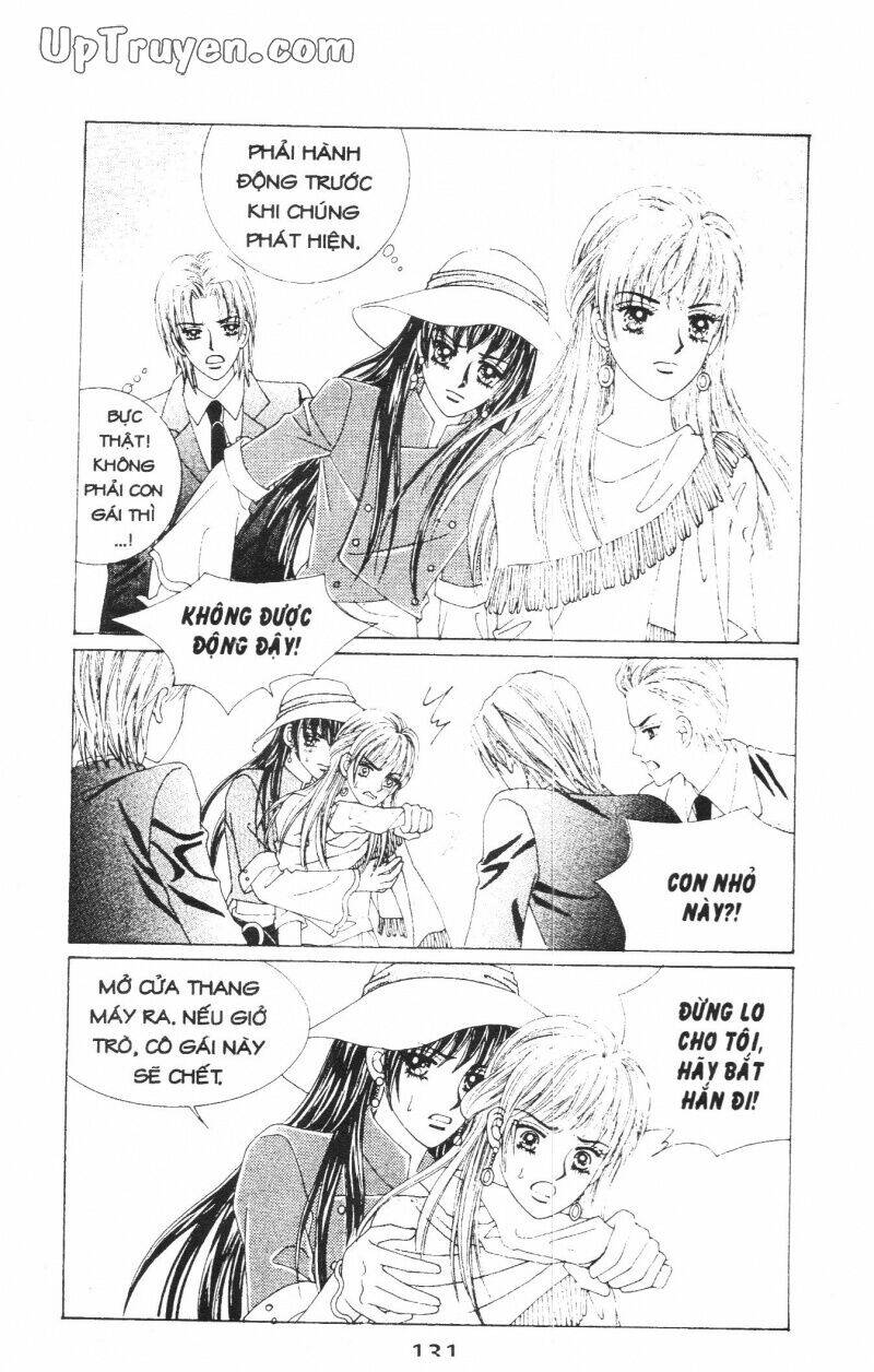 mặt nạ tình yêu chapter 73 51