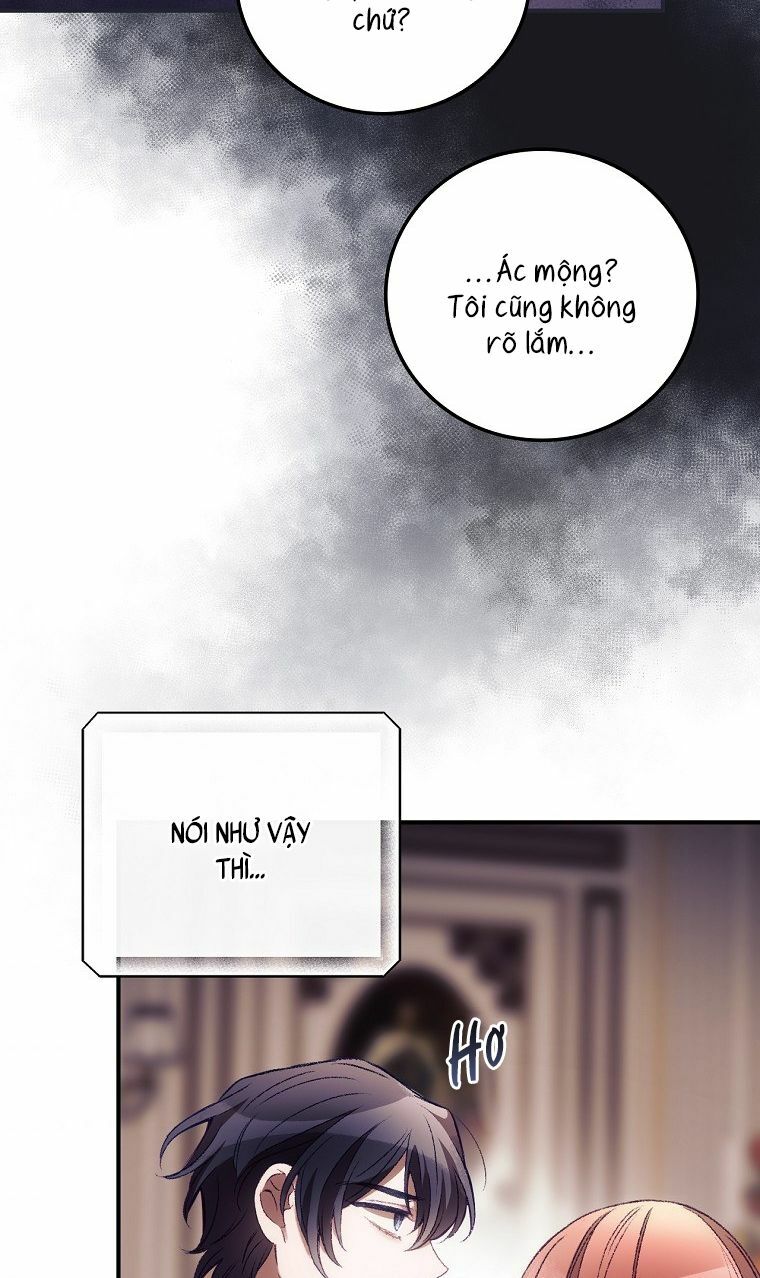 tôi nhìn thấy cái chết của bạn chapter 26 53