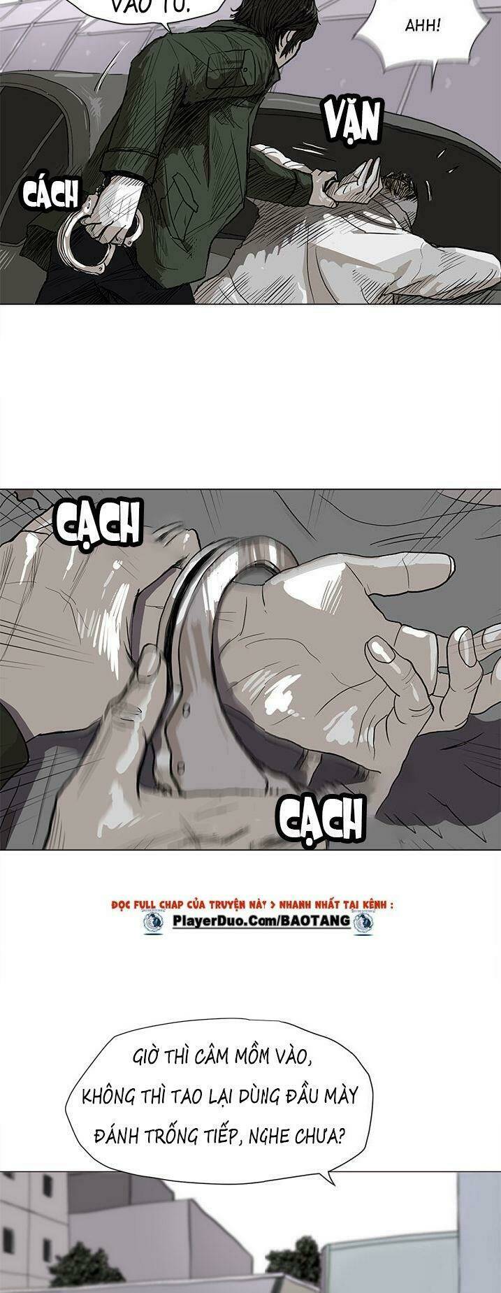 âm mưu báo thù chapter 2 29