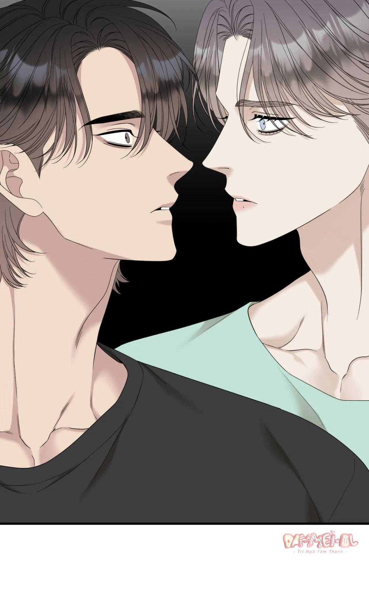 tên rác rưởi chapter 36 31