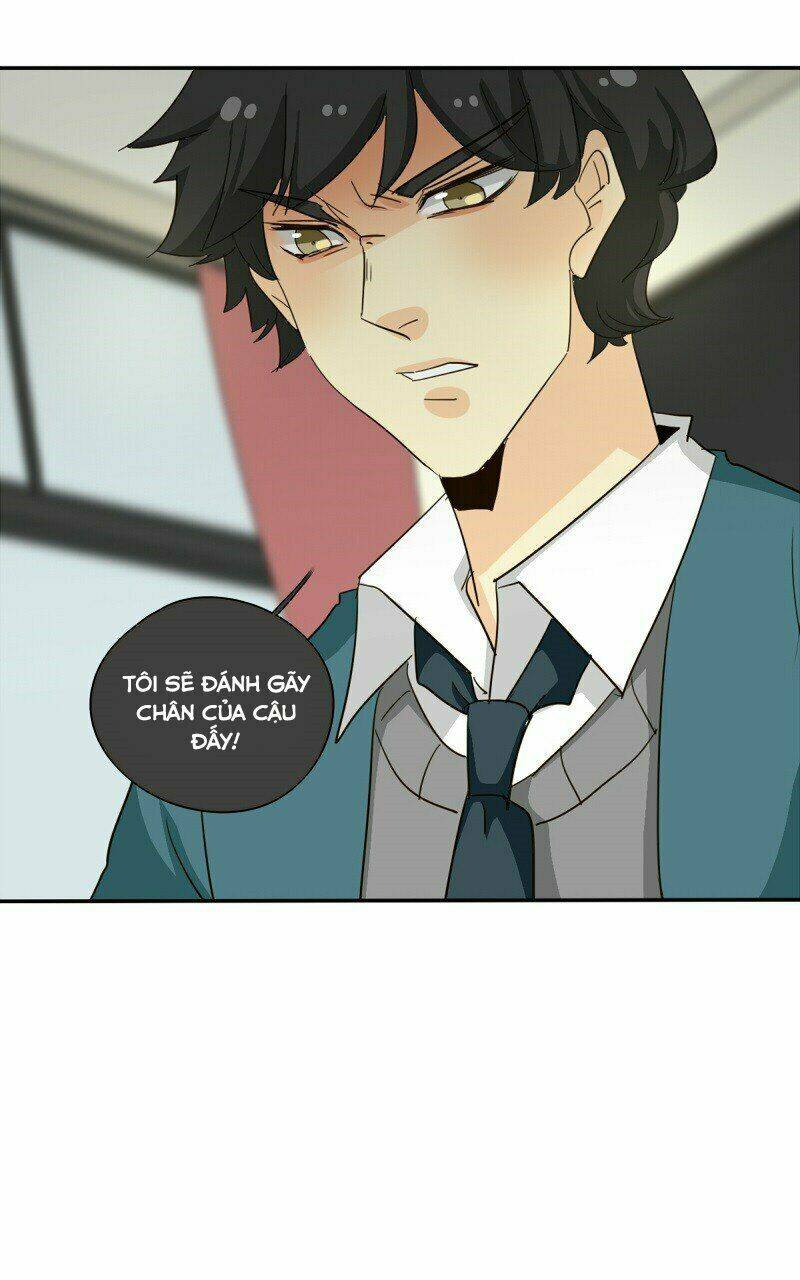 Thế Giới Không Hoàn Hảo Chapter 148 89