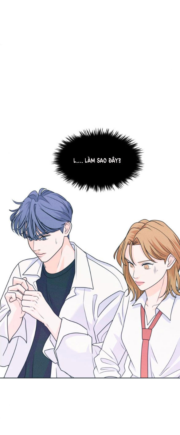 Thiếu Niên Hướng Nội chapter 17.2 - Trang 17
