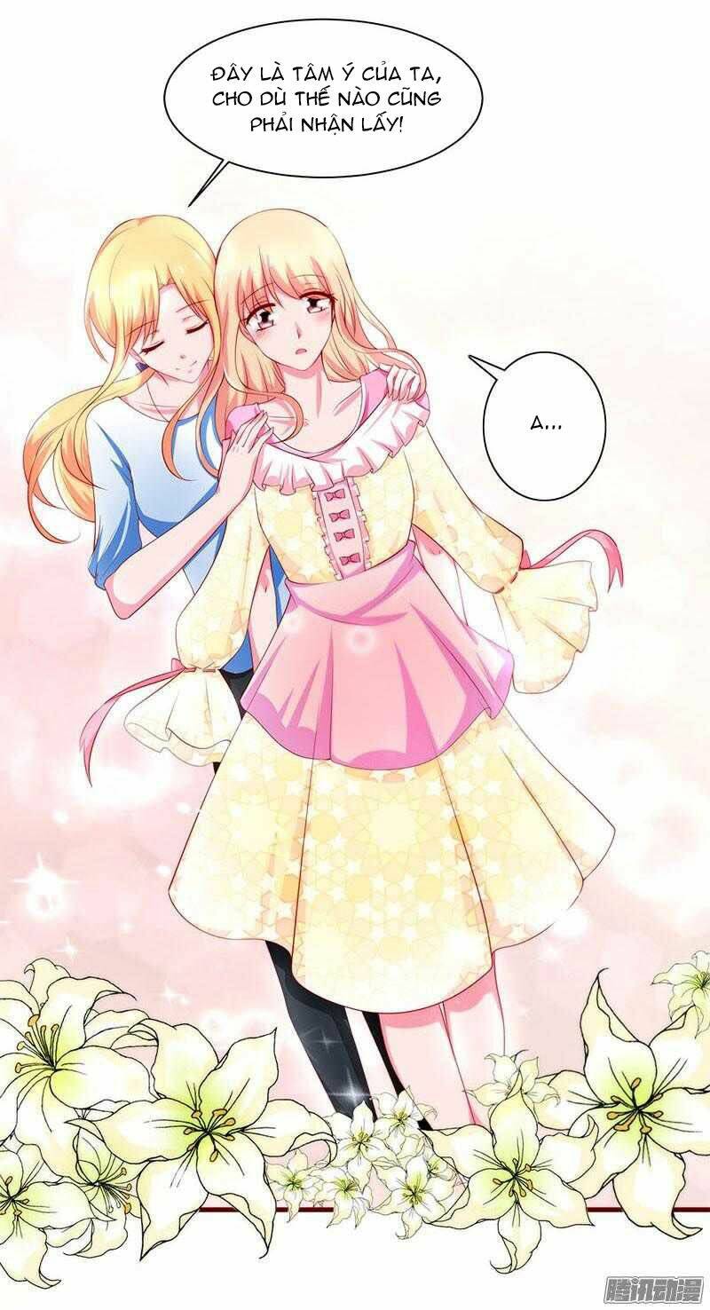 không gả cho tổng tài, gả cho người hầu chapter 71 15