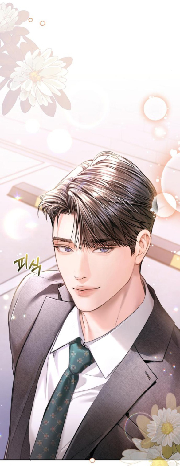 đứa trẻ trông giống tôi chapter 39.2 30