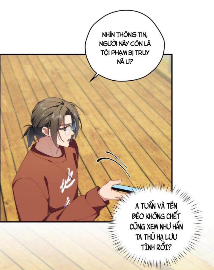 nữ chính chạy từ trong sách ra thì phải làm sao chapter 84 9