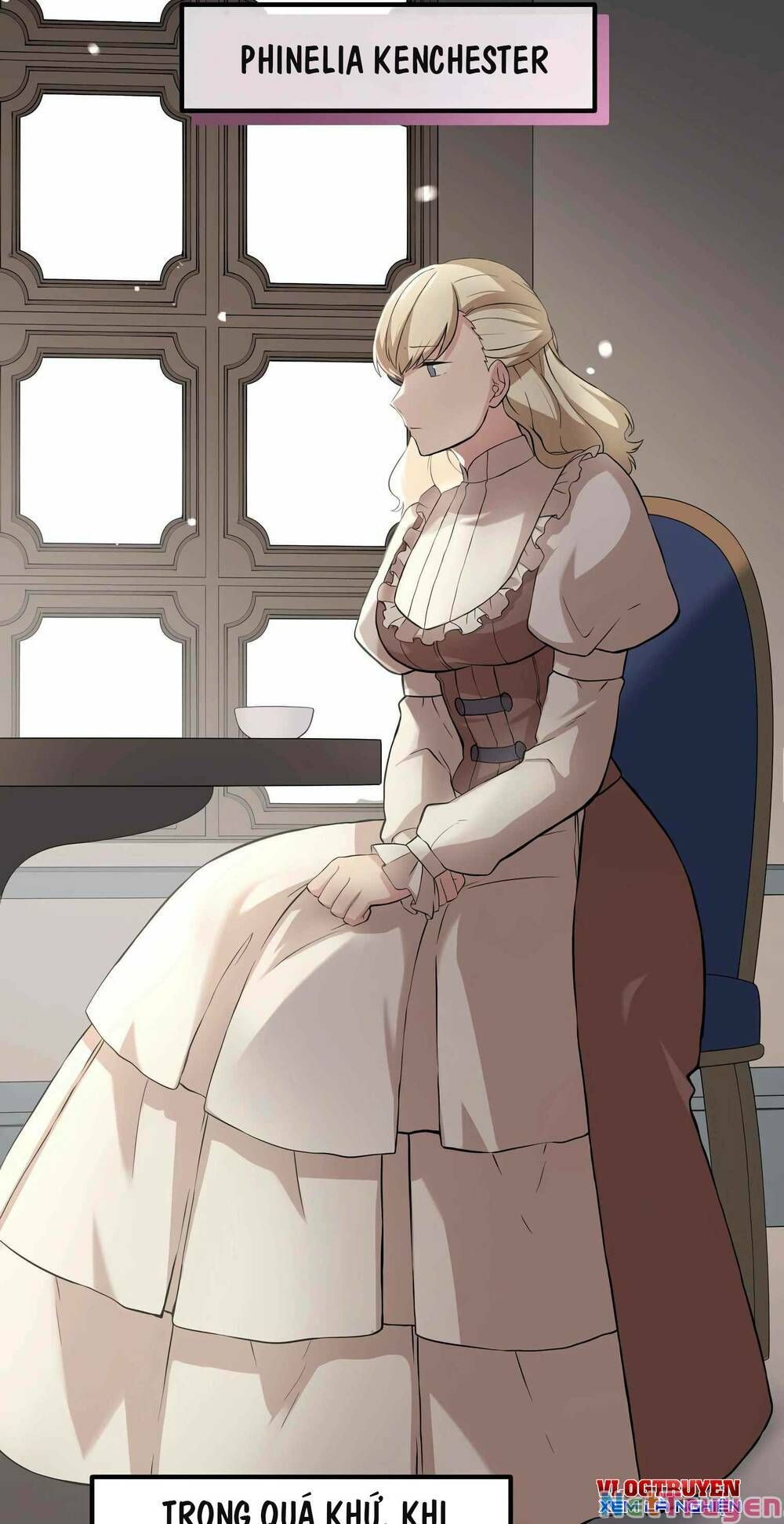 bách kiếp cường giả chapter 9 27