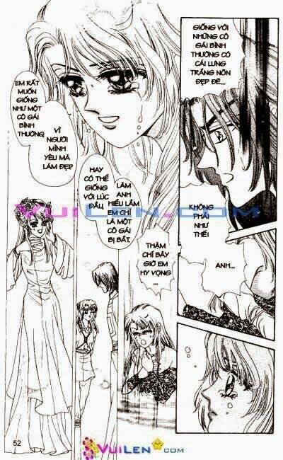 tinh linh của biển chapter 5 52