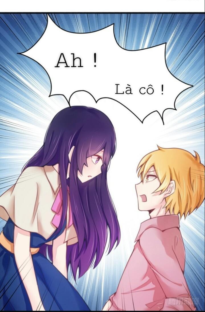 tổng tài đã cưới em chapter 18 5