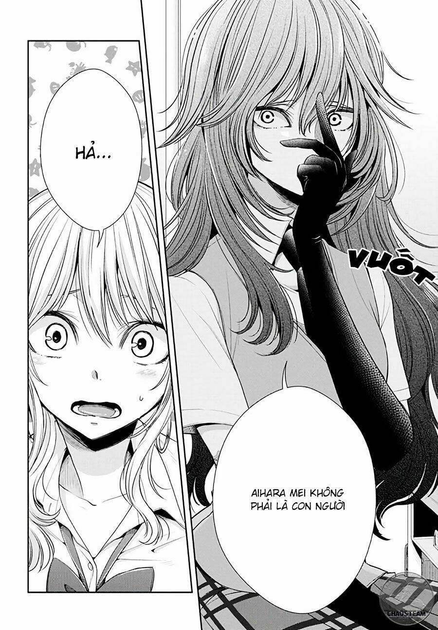 citrus (saburouta) chapter 26 5