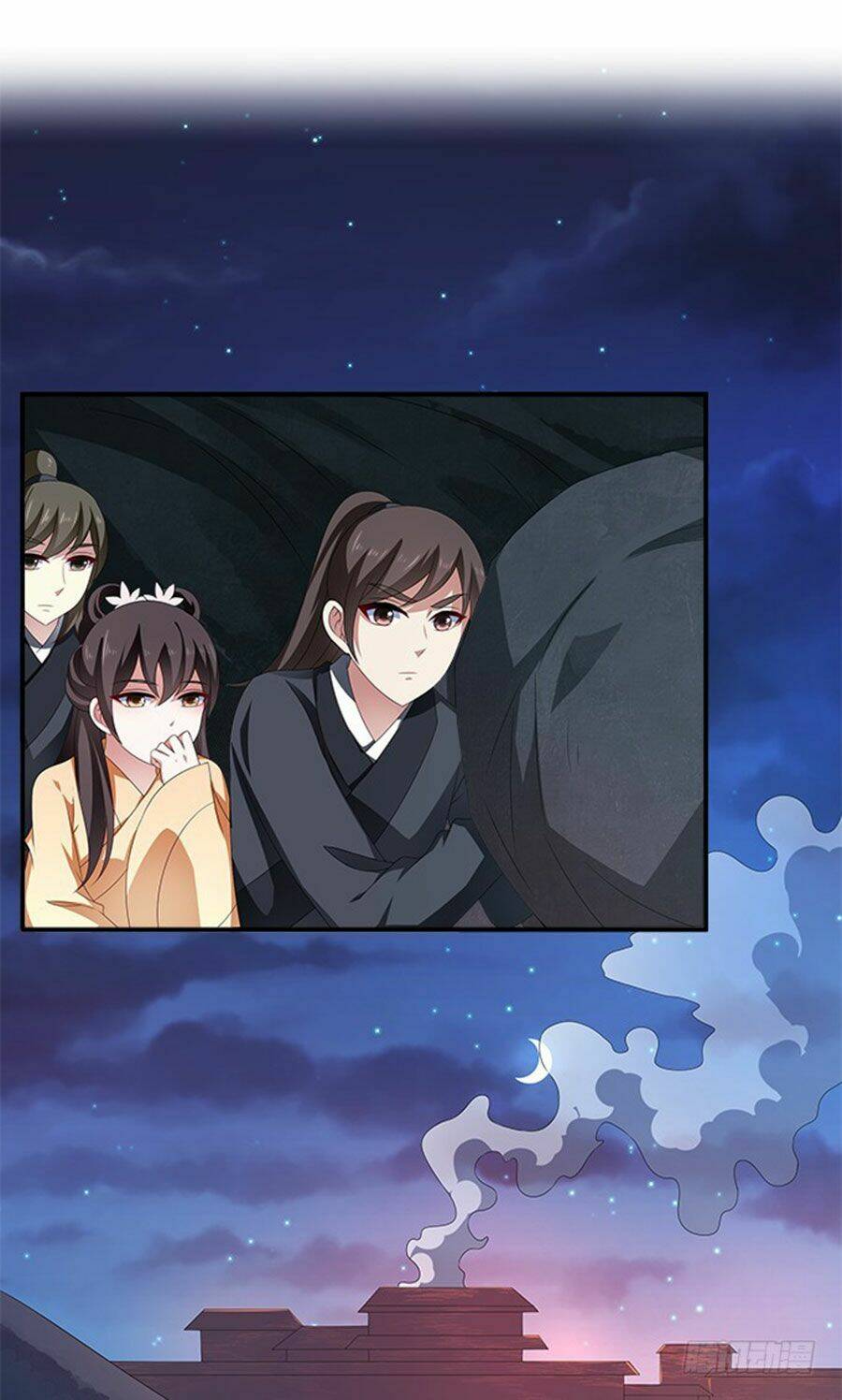 thịnh thế an nhiên chapter 32 12