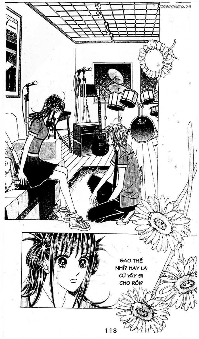 nhà trọ hoàn hảo chapter 53 6