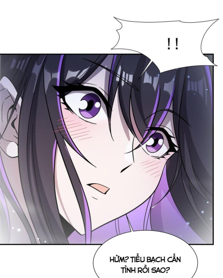 huyết cơ và kỵ sĩ chapter 304 17