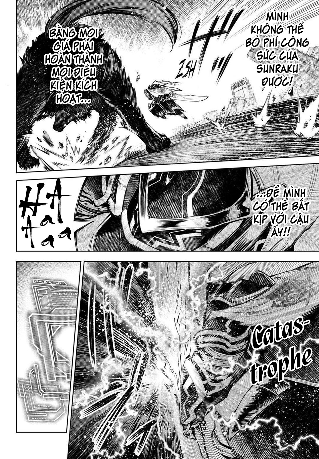 shangri-la frontier ~kusoge hunter, kamige ni idoman to su~ chapter 88 4