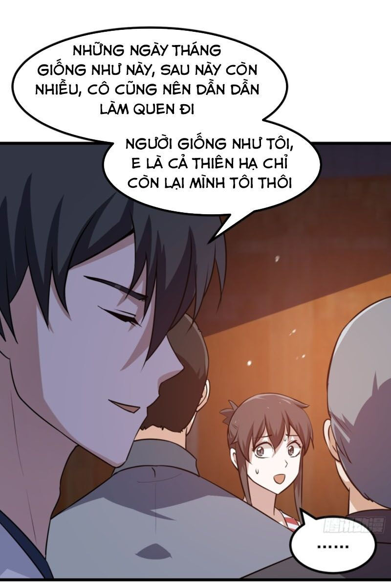 ta chẳng qua là một đại la kim tiên chapter 109 13